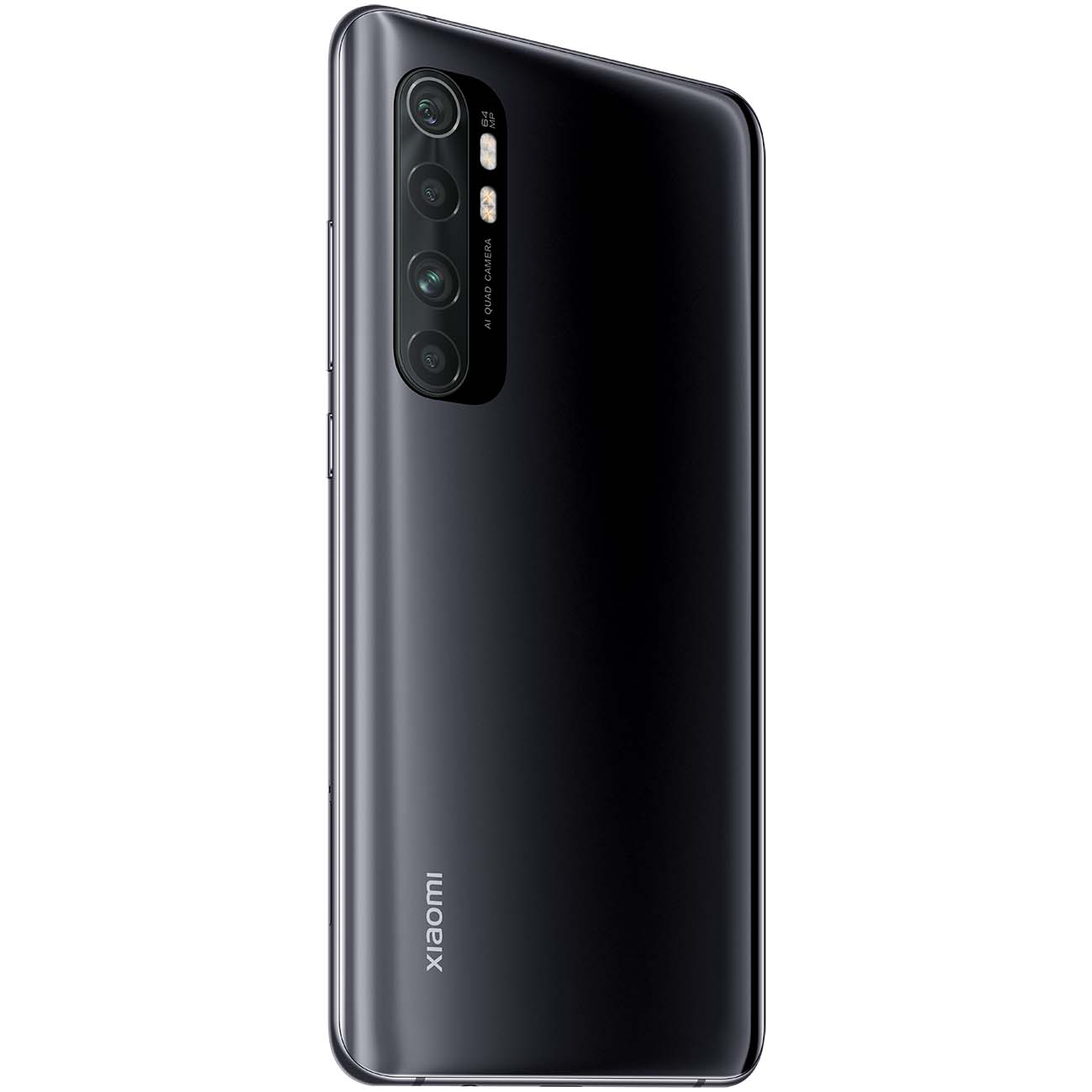 Купить Смартфон Xiaomi Mi Note 10 Lite 128GB Midnight Black в каталоге  интернет магазина М.Видео по выгодной цене с доставкой, отзывы, фотографии  - Москва