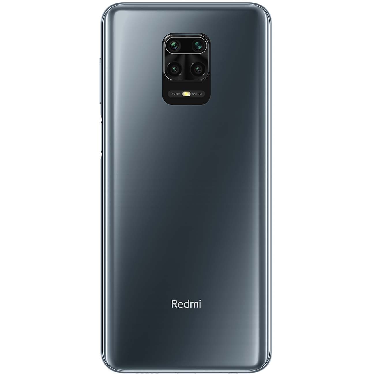 Купить Смартфон Xiaomi Redmi Note 9 Pro 128GB Grey в каталоге интернет  магазина М.Видео по выгодной цене с доставкой, отзывы, фотографии - Москва