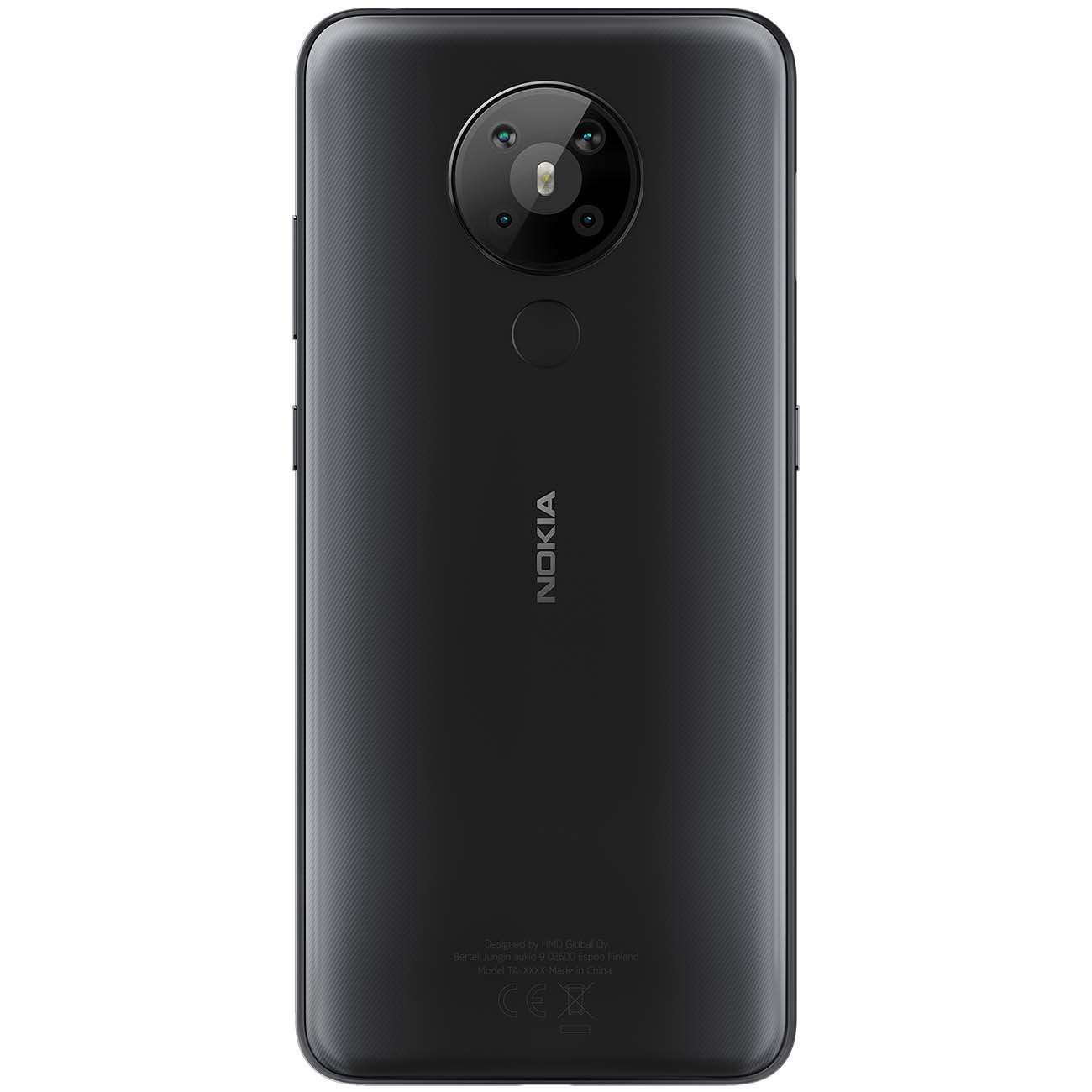 Купить Смартфон Nokia 5.3 4+64GB Charcoal (TA-1234) в каталоге интернет  магазина М.Видео по выгодной цене с доставкой, отзывы, фотографии - Москва