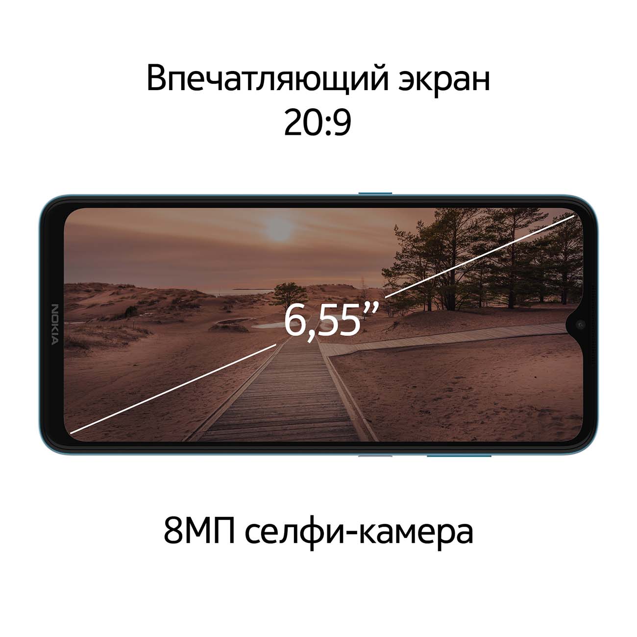 Купить Смартфон Nokia 5.3 4+64GB Charcoal (TA-1234) в каталоге интернет  магазина М.Видео по выгодной цене с доставкой, отзывы, фотографии - Москва