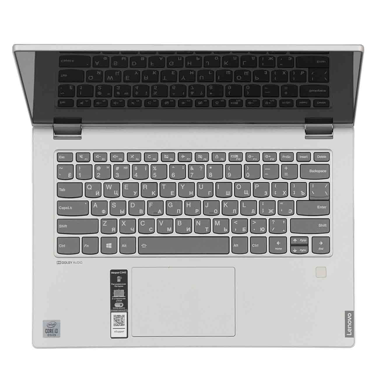 Ноутбук Lenovo Ideapad C340 Купить