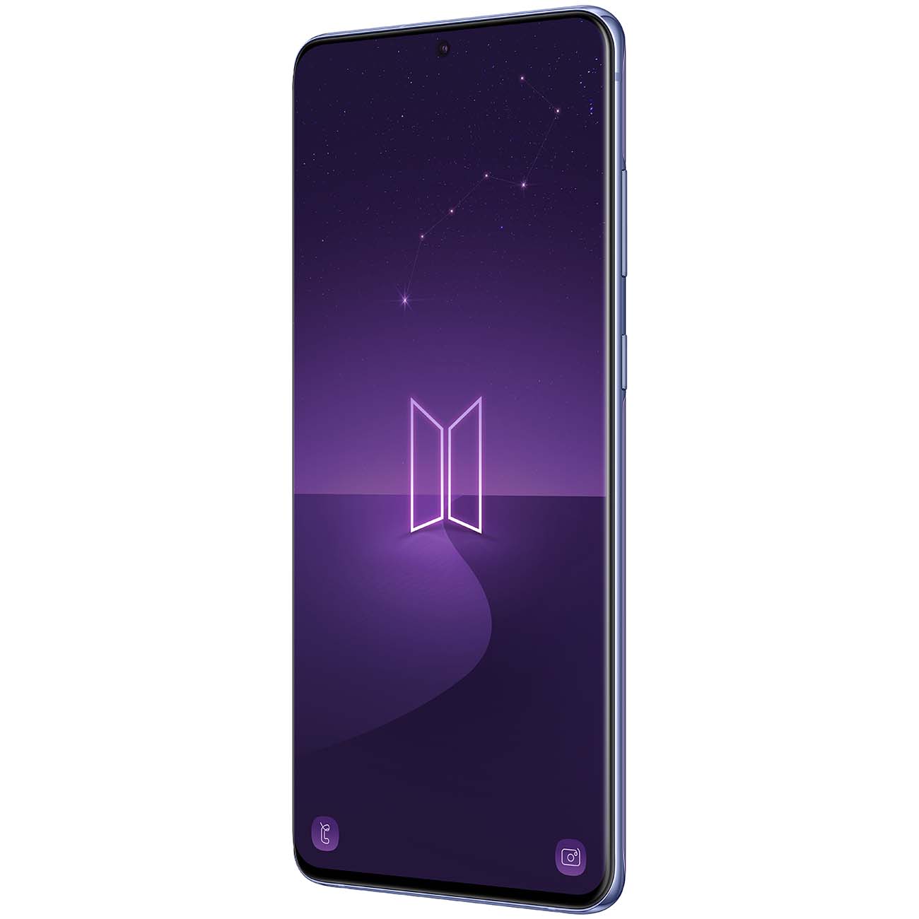 Купить Смартфон Samsung Galaxy S20+ Purple BTS Edition (SM-G985F/DS) в  каталоге интернет магазина М.Видео по выгодной цене с доставкой, отзывы,  фотографии - Москва