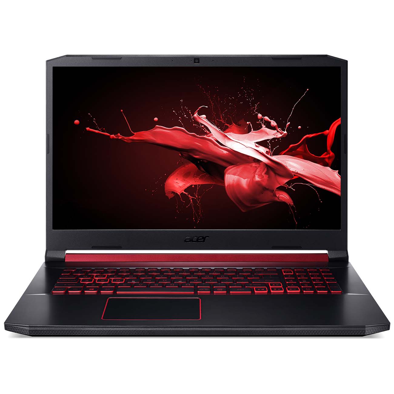 Купить Ноутбук игровой Acer Nitro 5 AN517-51-79XD NH.Q9BER.004 в каталоге  интернет магазина М.Видео по выгодной цене с доставкой, отзывы, фотографии  - Москва