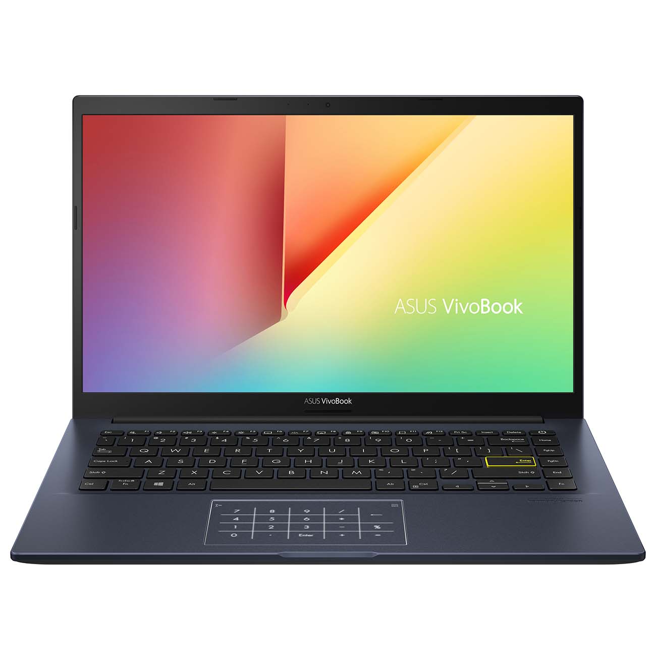 Купить Ноутбук ASUS VivoBook 14 M413DA-EB094T в каталоге интернет магазина  М.Видео по выгодной цене с доставкой, отзывы, фотографии - Москва