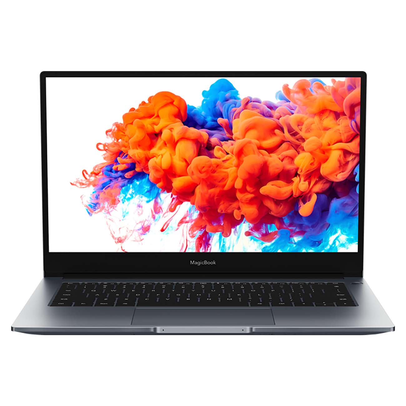 Купить Ноутбук HONOR MagicBook 14 R5/8/512 Gray (Nbl-WAQ9HNR) в каталоге  интернет магазина М.Видео по выгодной цене с доставкой, отзывы, фотографии  - Москва