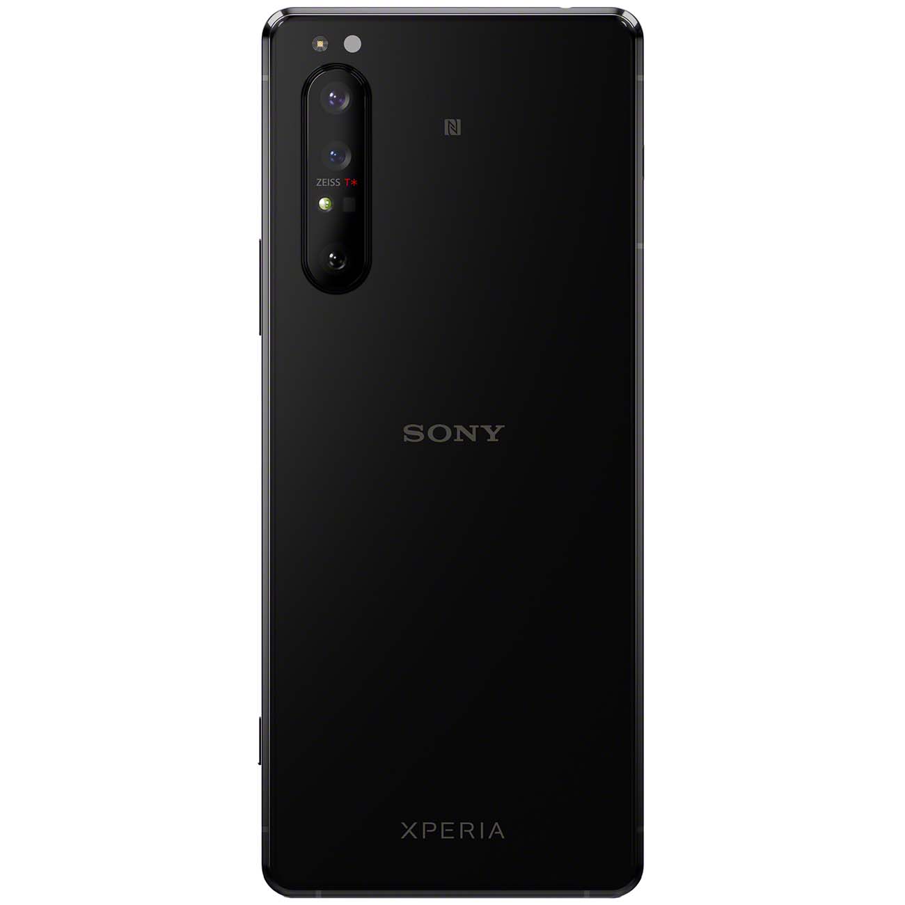 Купить Смартфон Sony Xperia 1 II Black (XQ-AT51) в каталоге интернет  магазина М.Видео по выгодной цене с доставкой, отзывы, фотографии - Москва