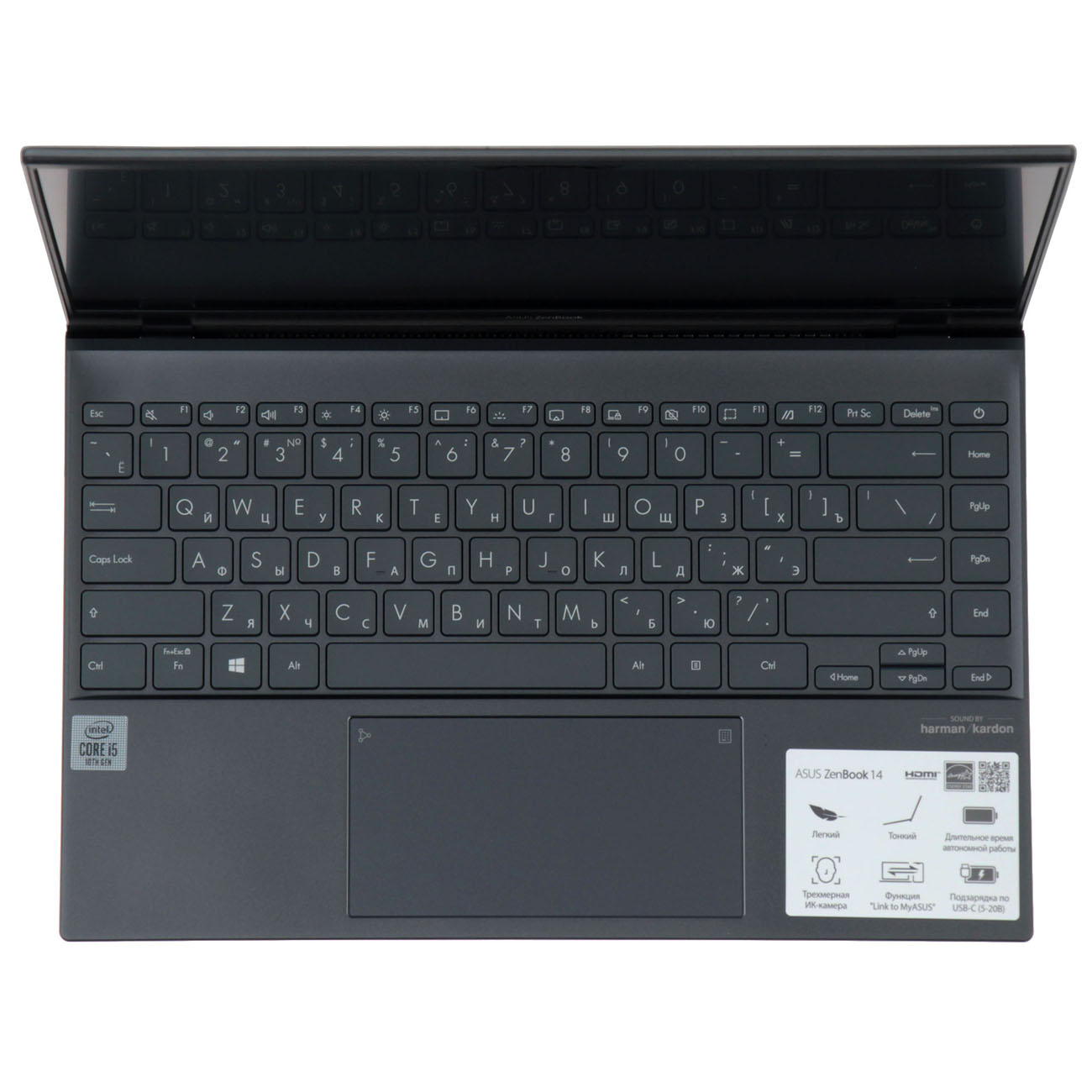 Asus Zenbook 14 Ux425ea Купить