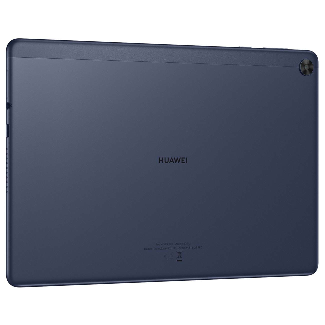 Планшет HUAWEI MatePad T 10 2+32GB WiFi Deepsea Blue (AGR-W09)