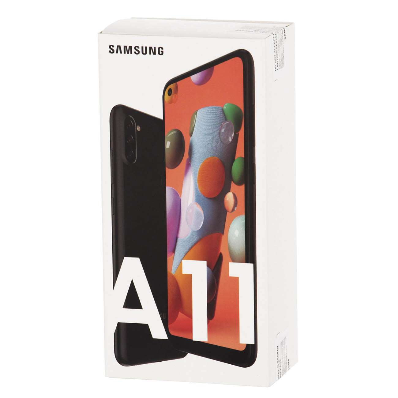 Купить Смартфон Samsung Galaxy A11 32GB Black (SM-A115F/DSN) в каталоге  интернет магазина М.Видео по выгодной цене с доставкой, отзывы, фотографии  - Москва