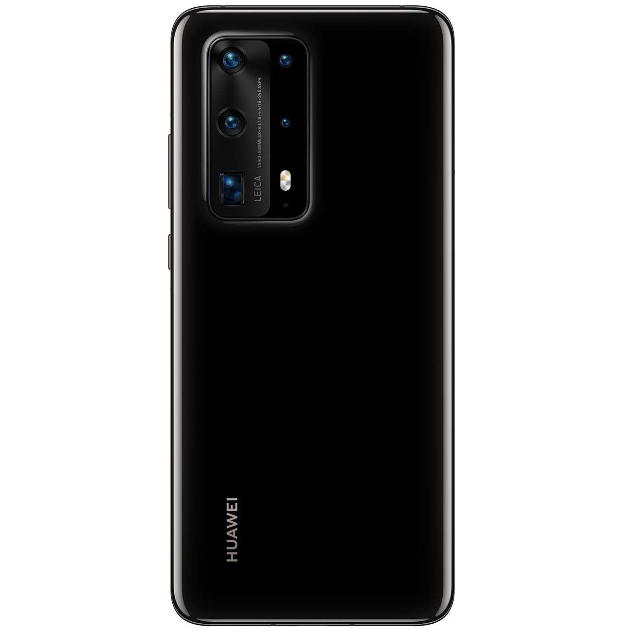 Купить Смартфон HUAWEI P40 Pro+ Black Ceramic (ELS-N39) в каталоге интернет  магазина М.Видео по выгодной цене с доставкой, отзывы, фотографии - Москва