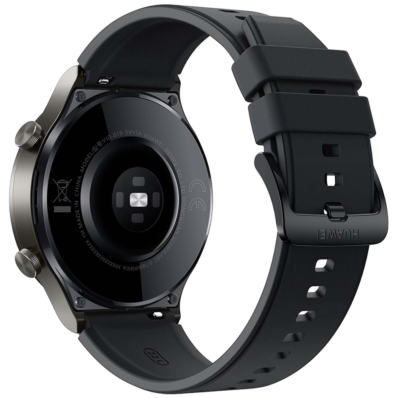 Smartwatch huawei watch gt 2 online