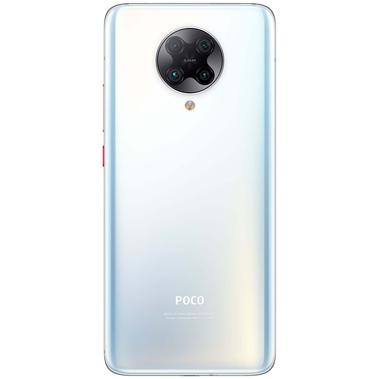 Xiaomi POCO F2 PRO 6G 128GB アンドロイド13前面カメラcame ...