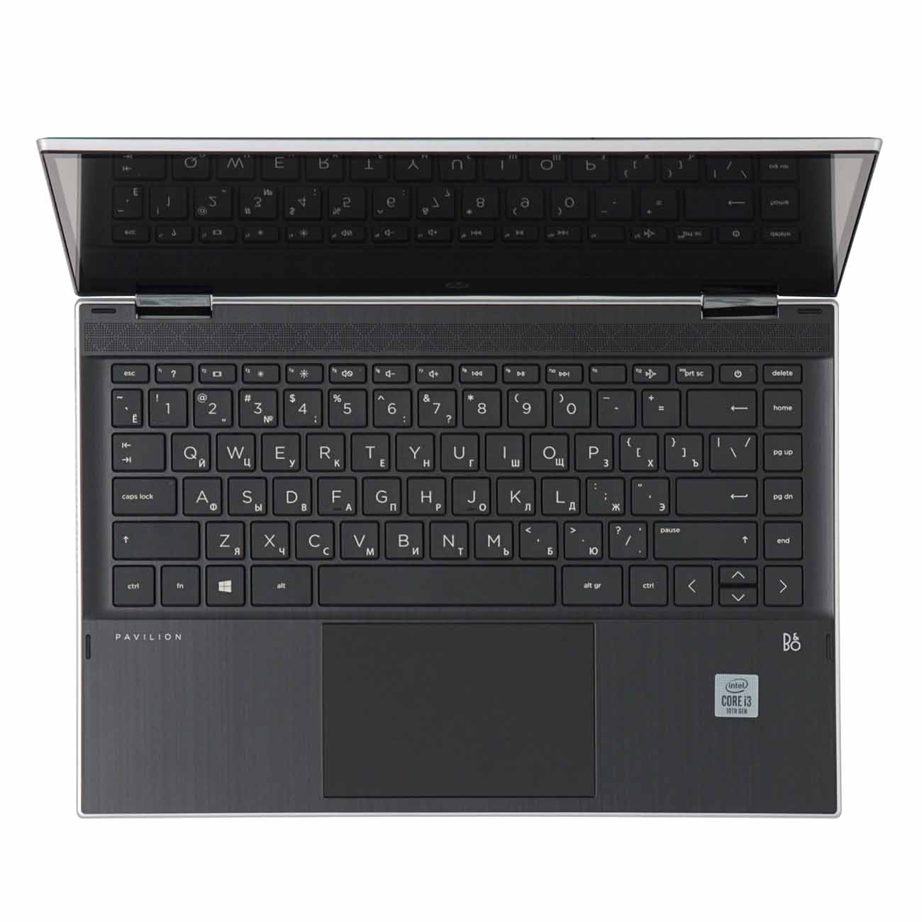 Ноутбуки Hp Pavilion X360 Купить