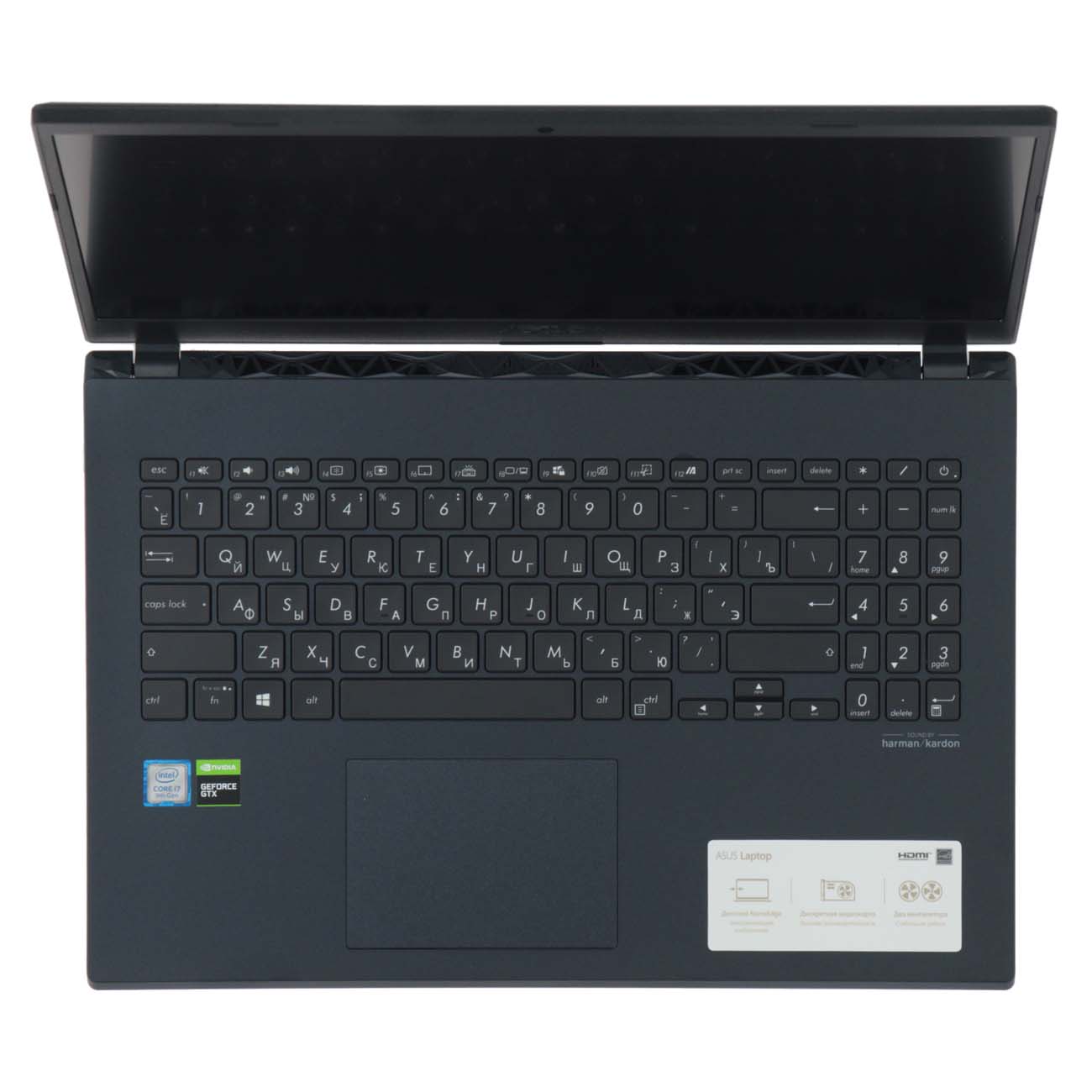 Ноутбук Asus Vivobook A571gt Bq938 Купить