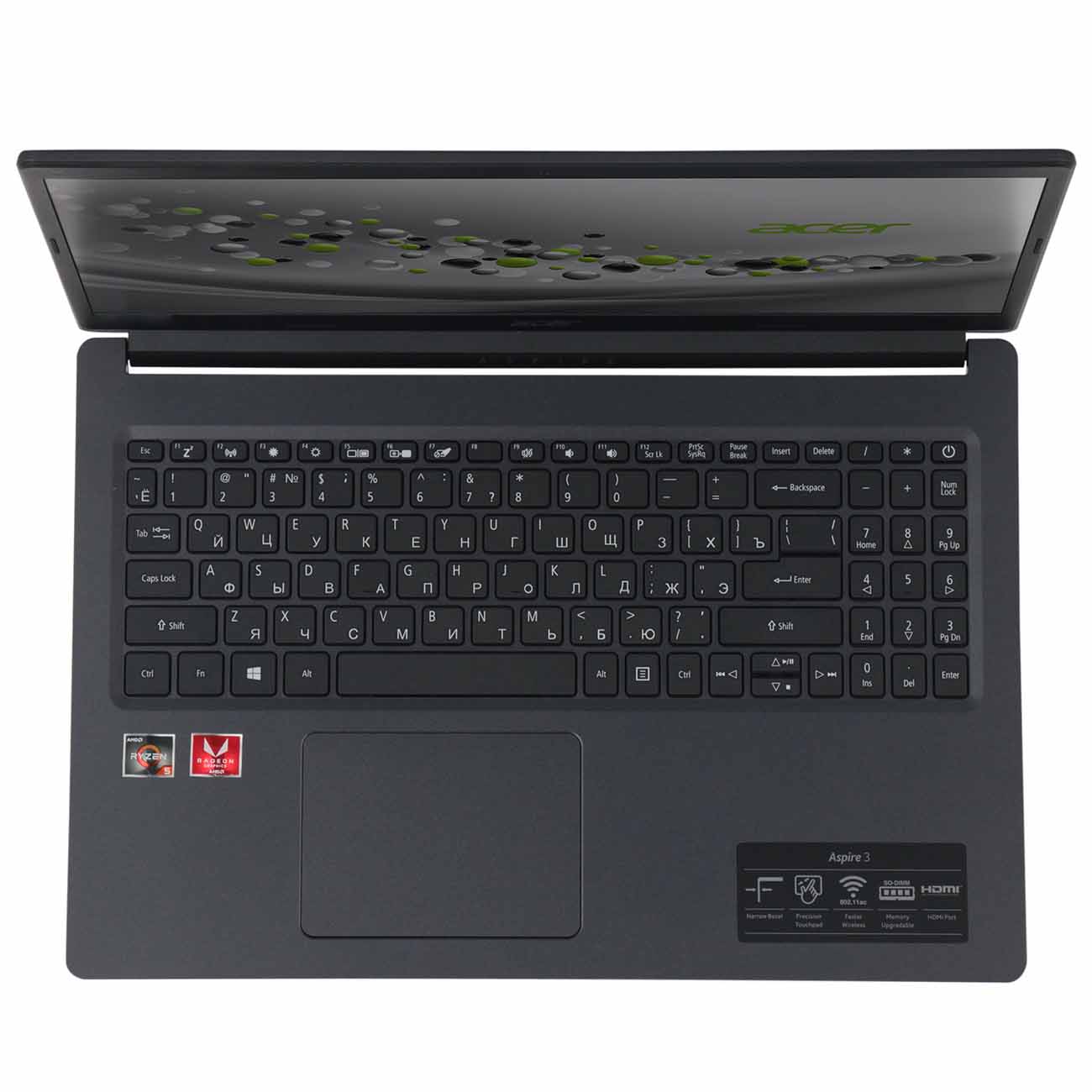 Купить Ноутбук Acer Aspire 3 A315 23