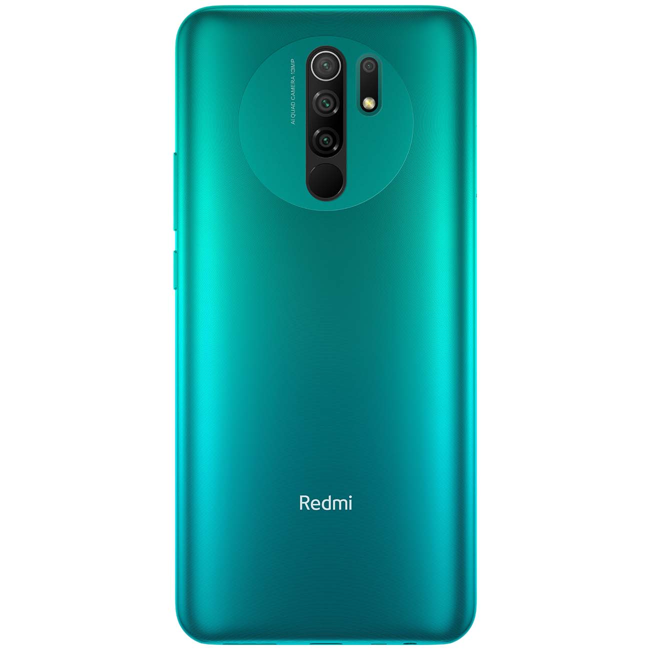 Купить Смартфон Xiaomi Redmi 9 3+32GB Ocean Green в каталоге интернет  магазина М.Видео по выгодной цене с доставкой, отзывы, фотографии - Москва