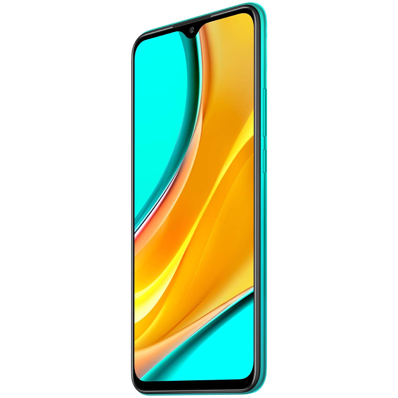 Купить Смартфон Xiaomi Redmi 9 3+32GB Ocean Green в каталоге интернет  магазина М.Видео по выгодной цене с доставкой, отзывы, фотографии - Москва