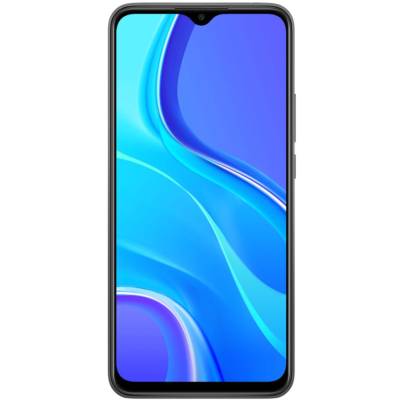 Купить Смартфон Xiaomi Redmi 9 3+32GB Carbon Grey в каталоге интернет  магазина М.Видео по выгодной цене с доставкой, отзывы, фотографии - Москва