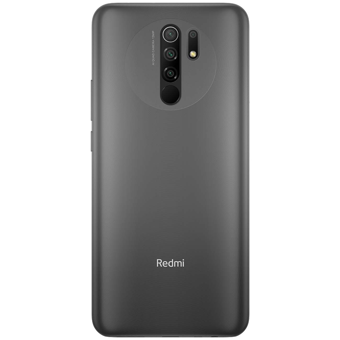 Купить Смартфон Xiaomi Redmi 9 3+32GB Carbon Grey в каталоге интернет  магазина М.Видео по выгодной цене с доставкой, отзывы, фотографии - Москва