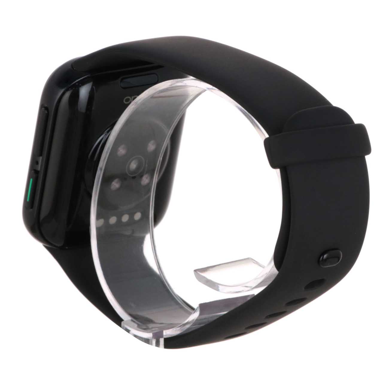 Купить Смарт-часы OPPO Watch 41mm Black (OW19W6) в каталоге интернет  магазина М.Видео по выгодной цене с доставкой, отзывы, фотографии - Москва