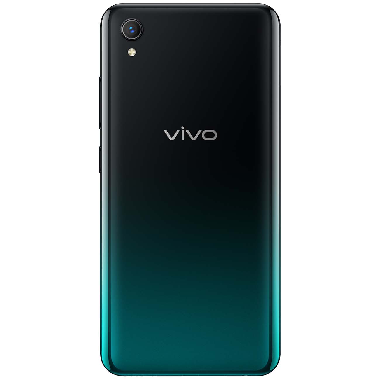 Смартфон vivo Y1S Оливковый чёрный (2015) - отзывы покупателей и владельцев  | М.Видео - Москва