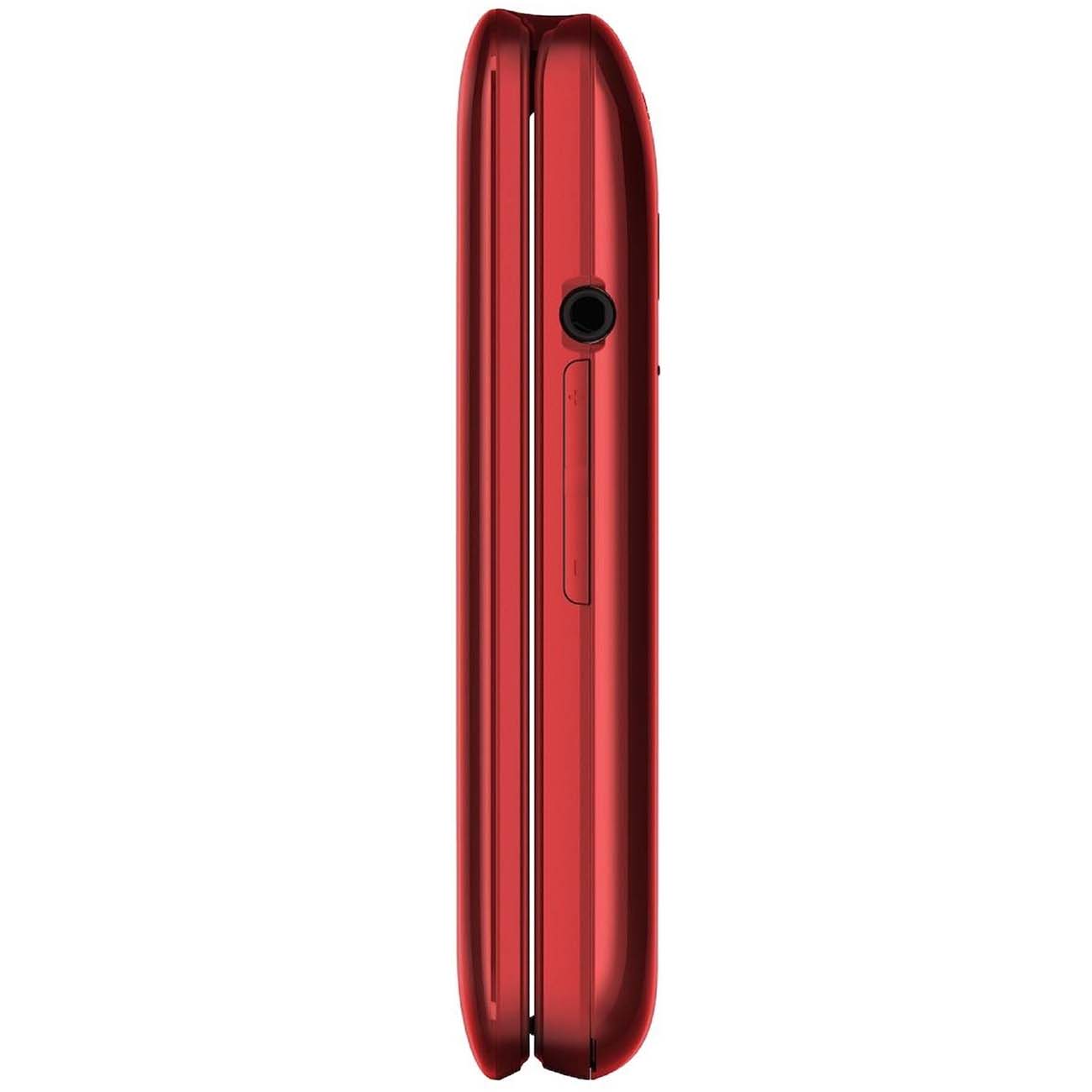 Купить Мобильный телефон Philips Xenium E255 Red в каталоге интернет  магазина М.Видео по выгодной цене с доставкой, отзывы, фотографии - Москва