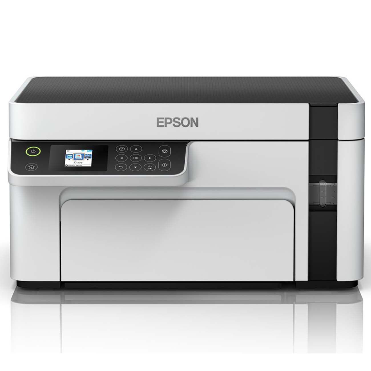 Купить Струйное МФУ Epson M2120 в каталоге интернет магазина М.Видео по  выгодной цене с доставкой, отзывы, фотографии - Москва