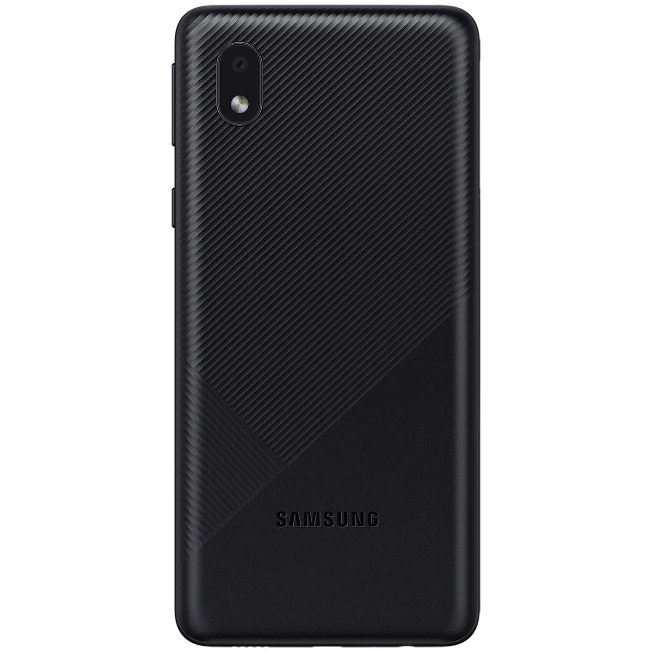 Купить Смартфон Samsung Galaxy A01 Core Black (SM-A013F/DS) в каталоге  интернет магазина М.Видео по выгодной цене с доставкой, отзывы, фотографии  - Москва