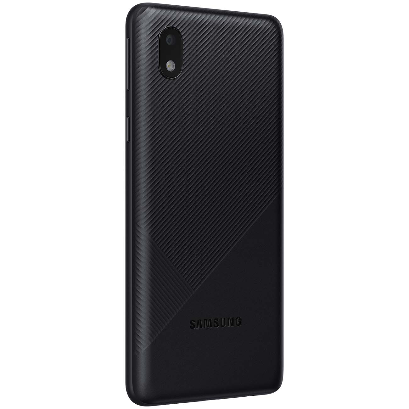 Купить Смартфон Samsung Galaxy A01 Core Black (SM-A013F/DS) в каталоге  интернет магазина М.Видео по выгодной цене с доставкой, отзывы, фотографии  - Москва