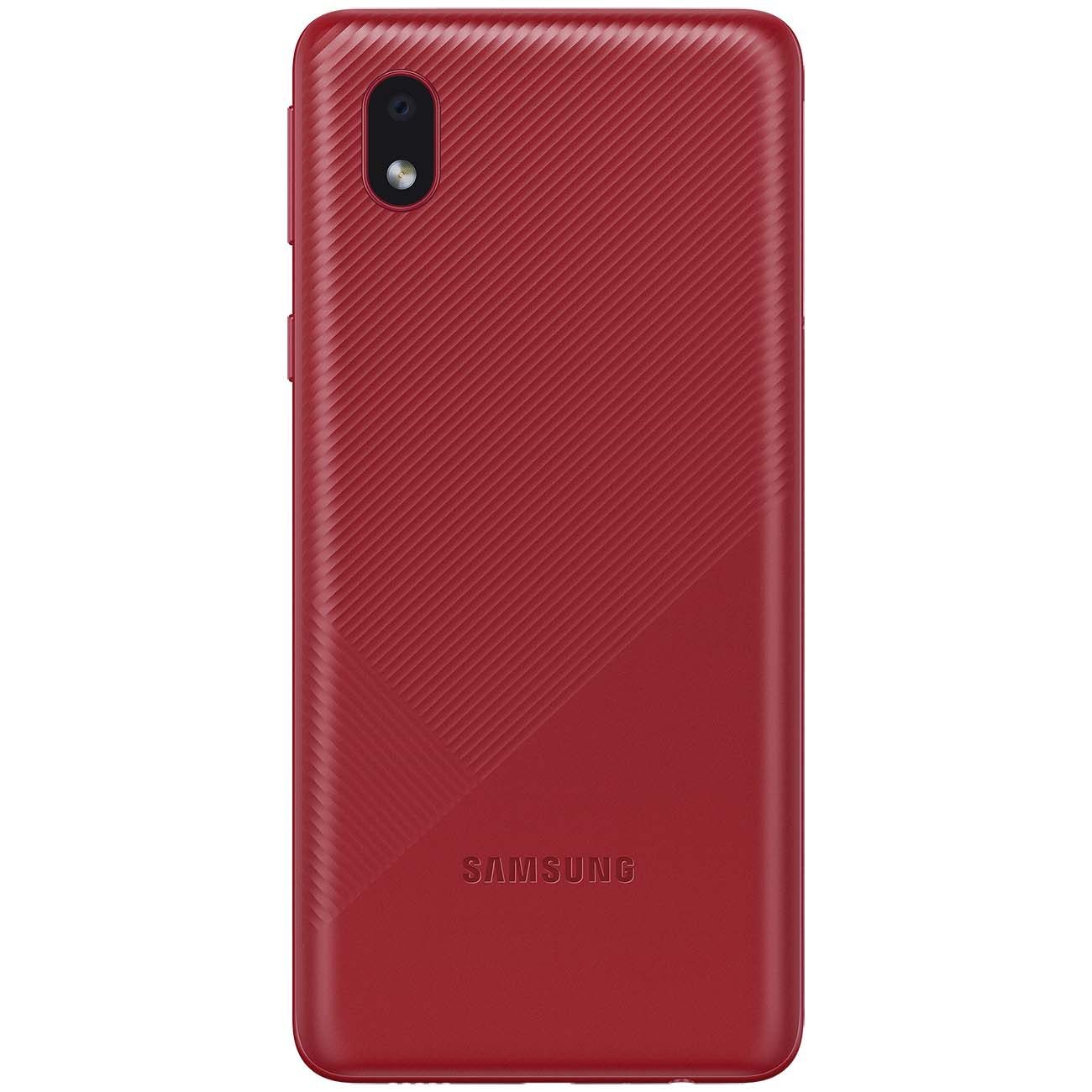 Купить Смартфон Samsung Galaxy A01 Core Red (SM-A013F/DS) в каталоге  интернет магазина М.Видео по выгодной цене с доставкой, отзывы, фотографии  - Москва