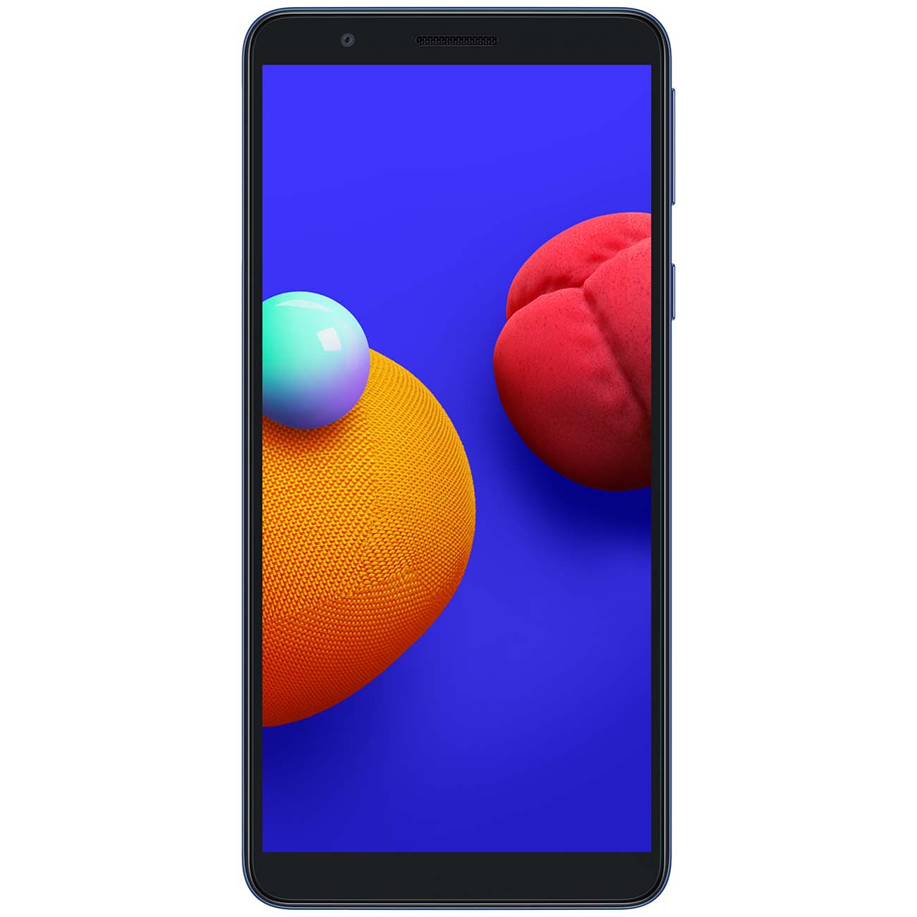 Купить Смартфон Samsung Galaxy A01 Core Blue (SM-A013F/DS) в каталоге  интернет магазина М.Видео по выгодной цене с доставкой, отзывы, фотографии  - Москва