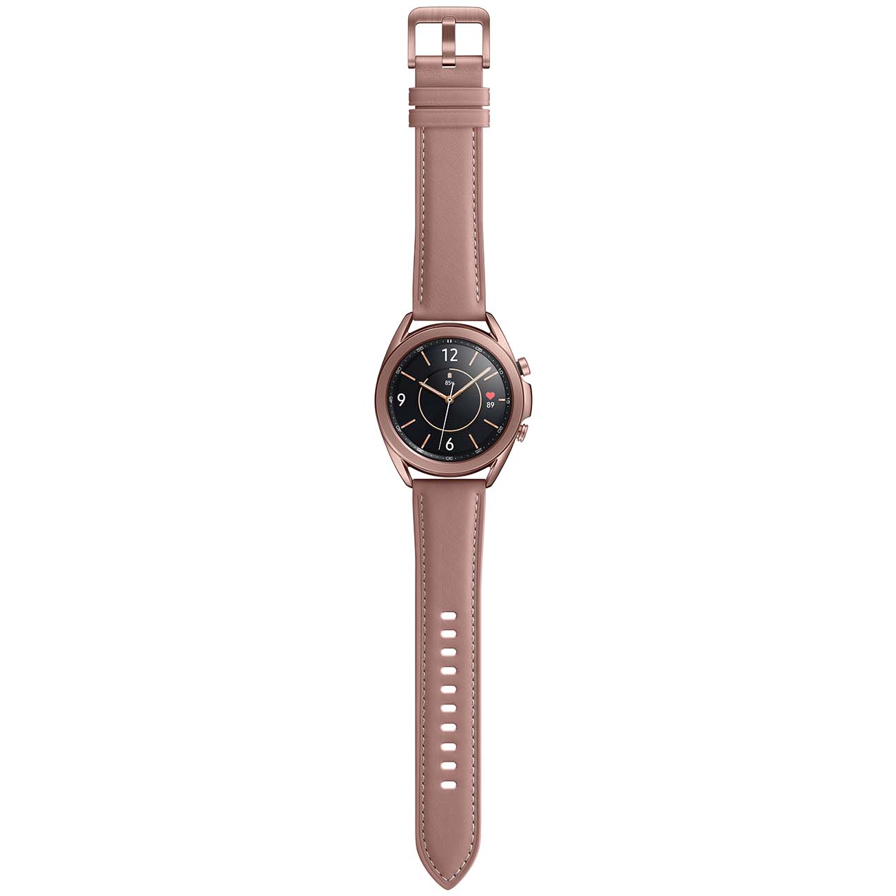 Galaxy watch 3 41mm lte mystic bronze sale