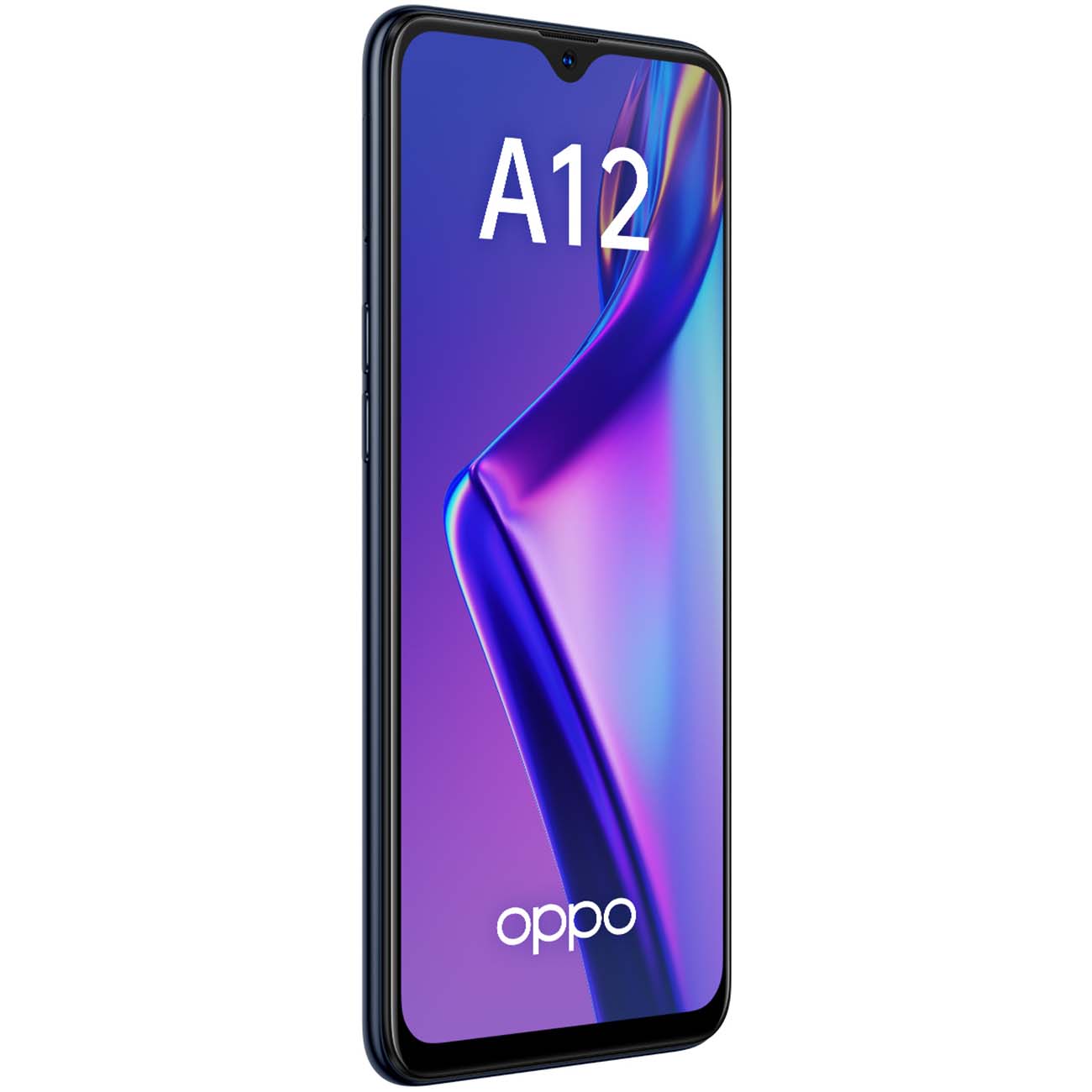 Купить Смартфон OPPO A12 Black (CPH2083) в каталоге интернет магазина  М.Видео по выгодной цене с доставкой, отзывы, фотографии - Москва