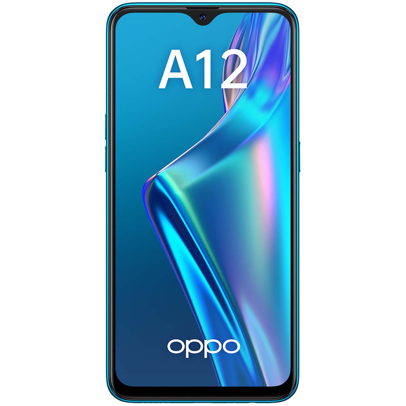 Купить Смартфон OPPO A12 Blue (CPH2083) в каталоге интернет магазина  М.Видео по выгодной цене с доставкой, отзывы, фотографии - Москва