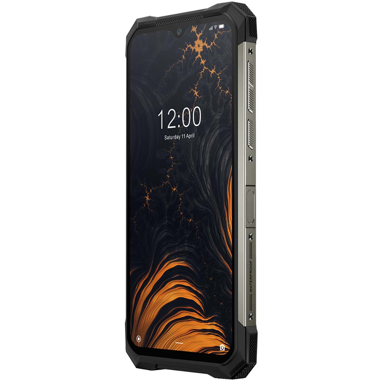 Купить Смартфон Doogee S88 Pro Mineral Black в каталоге интернет магазина  М.Видео по выгодной цене с доставкой, отзывы, фотографии - Москва