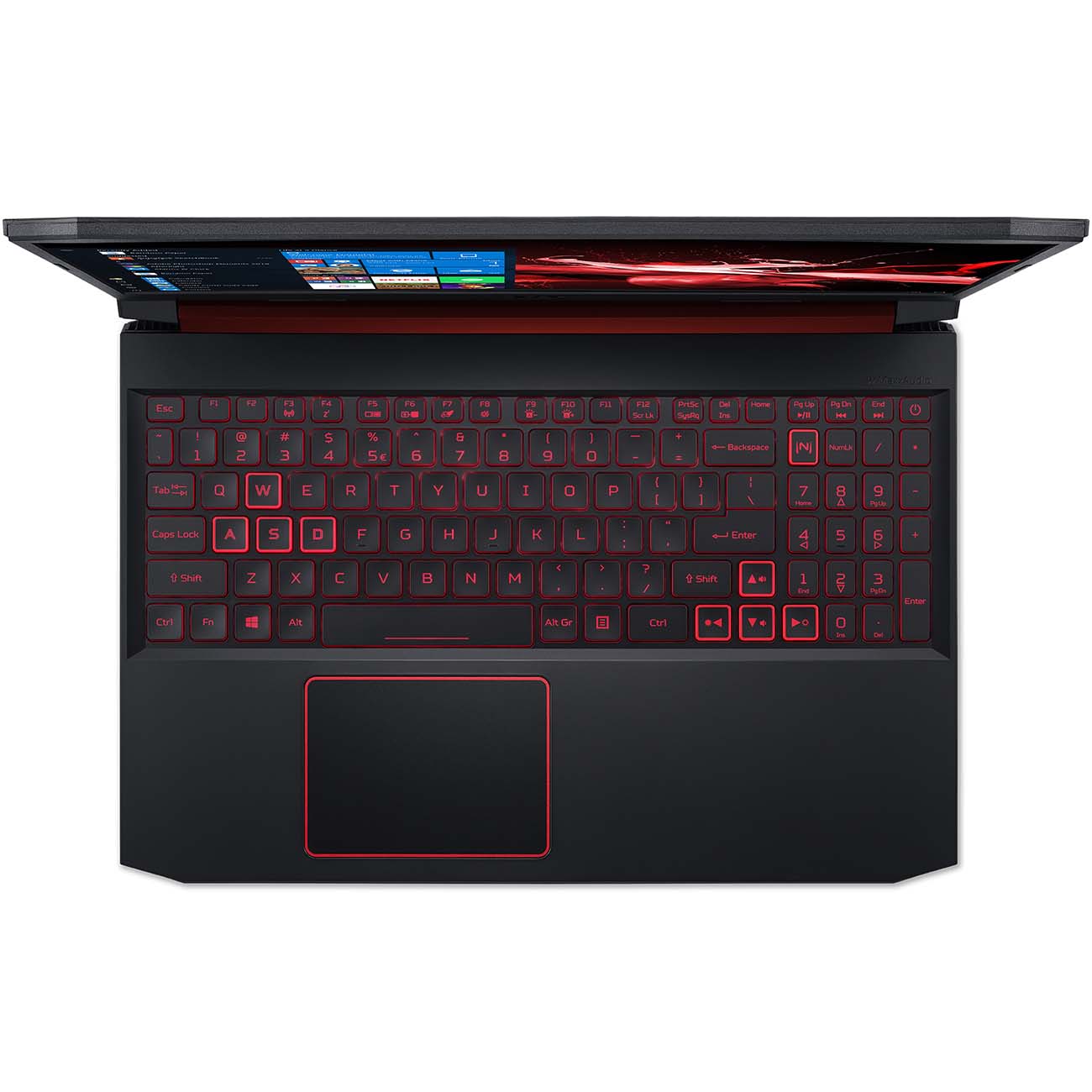 Купить Ноутбук игровой Acer Nitro 5 AN515-43-R7A3 NH.Q6ZER.00Q в каталоге  интернет магазина М.Видео по выгодной цене с доставкой, отзывы, фотографии  - Москва