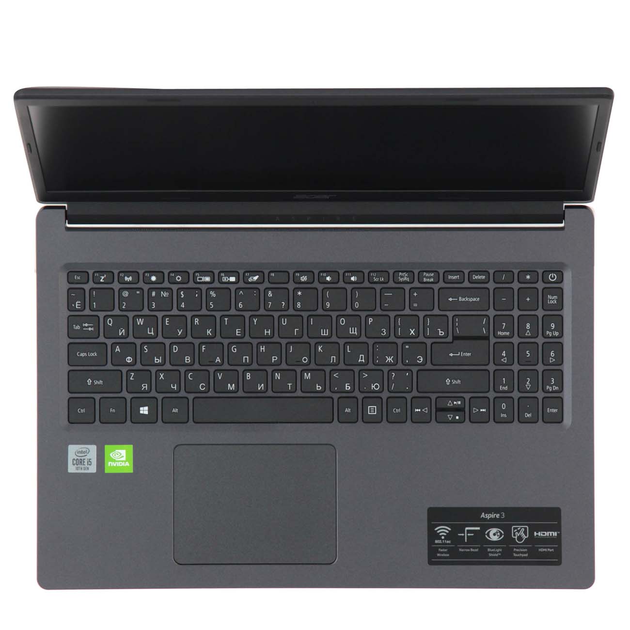 Купить Ноутбук Acer Aspire 17.3