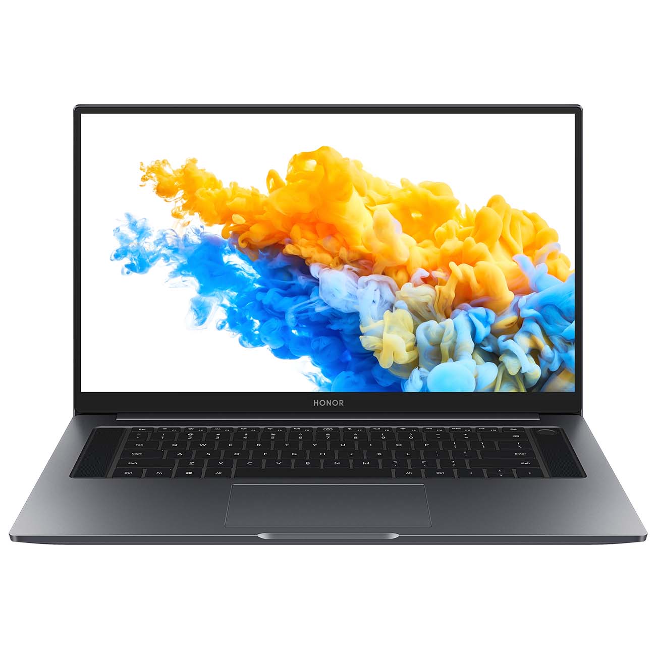 Купить Ноутбук HONOR MagicBook Pro 16 R5/16/512 Gray (HLYL-WFQ9) в каталоге  интернет магазина М.Видео по выгодной цене с доставкой, отзывы, фотографии  - Москва