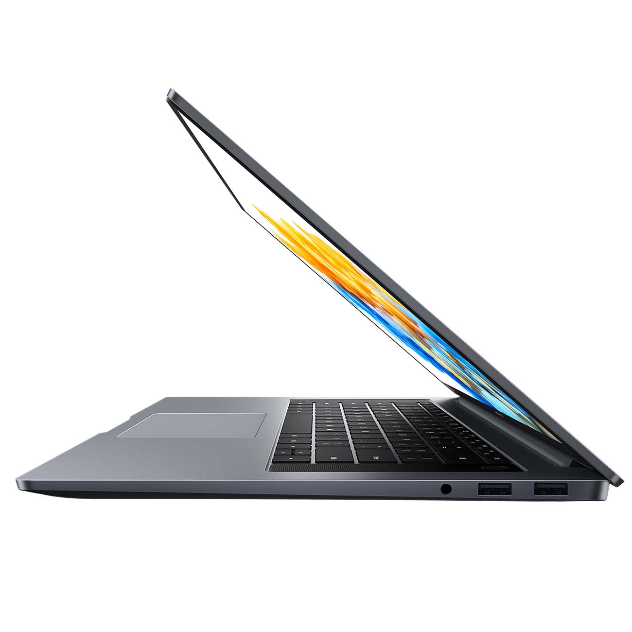 Купить Ноутбук HONOR MagicBook Pro 16 R5/16/512 Gray (HLYL-WFQ9) в каталоге  интернет магазина М.Видео по выгодной цене с доставкой, отзывы, фотографии  - Москва