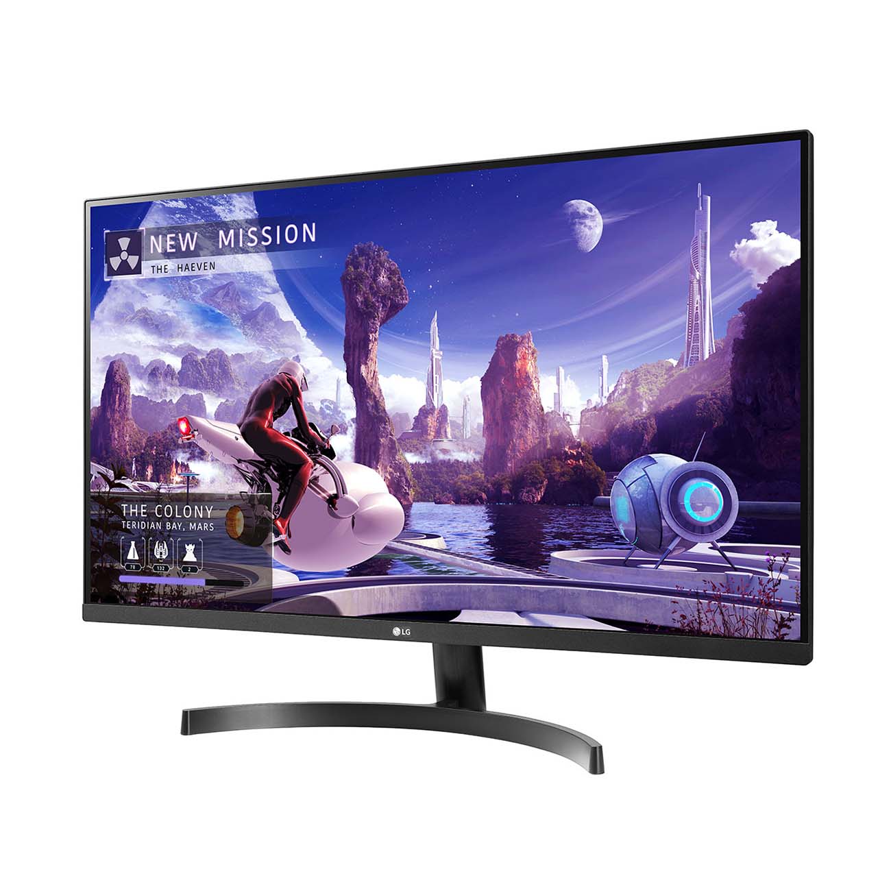 Монитор 600 герц