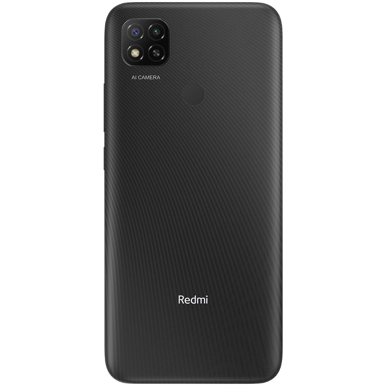 Смартфон Xiaomi Redmi 9C NFC 2+32GB Midnight Gray