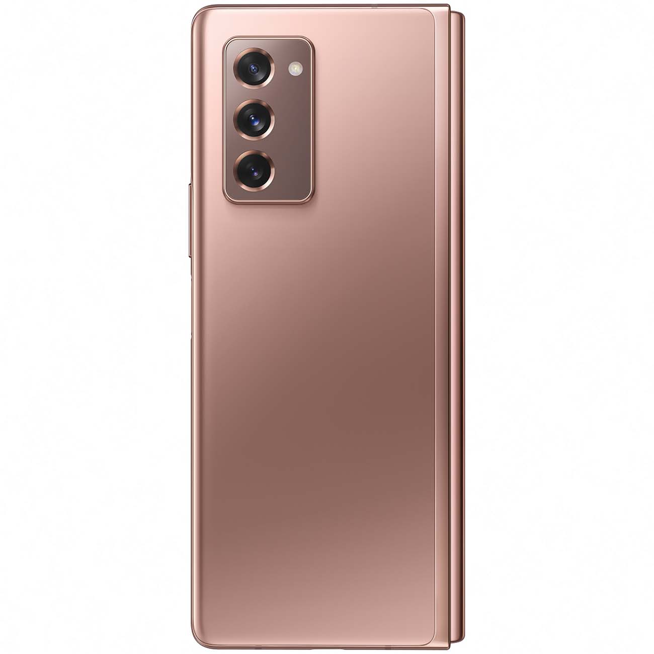 Купить Смартфон Samsung Galaxy Z Fold2 256GB Bronze (SM-F916B) в каталоге  интернет магазина М.Видео по выгодной цене с доставкой, отзывы, фотографии  - Москва