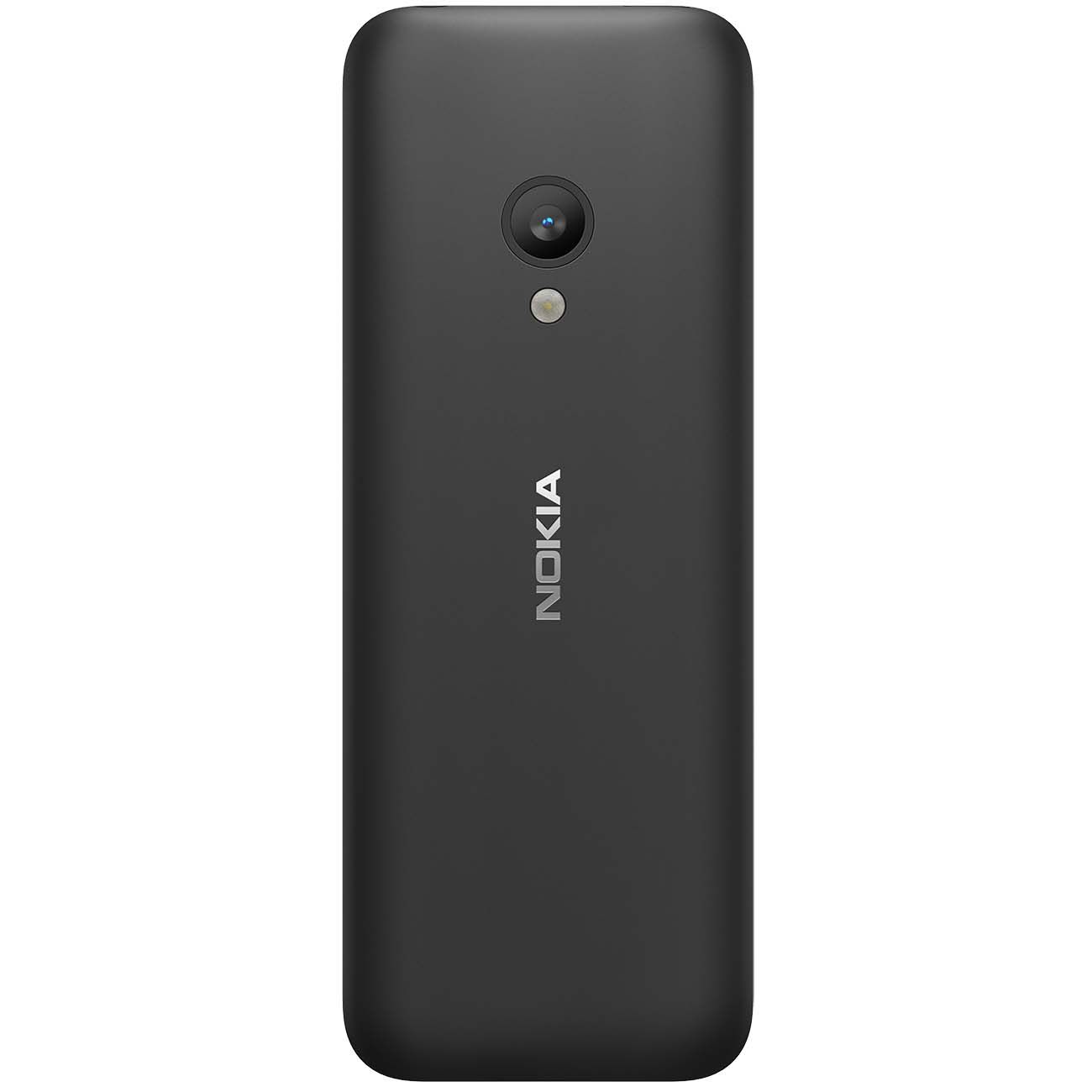 Купить Мобильный телефон Nokia 150DS (2020) Black (TA-1235) в каталоге  интернет магазина М.Видео по выгодной цене с доставкой, отзывы, фотографии  - Москва