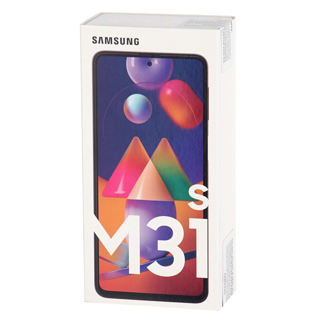 Купить Смартфон Samsung Galaxy M31s 128GB Blue (SM-M317F/DSN) в каталоге  интернет магазина М.Видео по выгодной цене с доставкой, отзывы, фотографии  - Москва