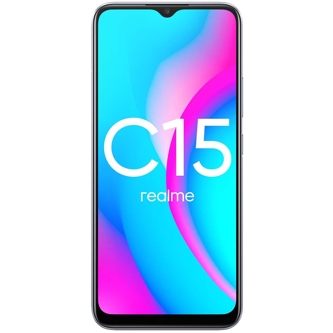 Купить Смартфон realme C15 4+64GB Seagull Silver (RMX2180) в каталоге  интернет магазина М.Видео по выгодной цене с доставкой, отзывы, фотографии  - Москва