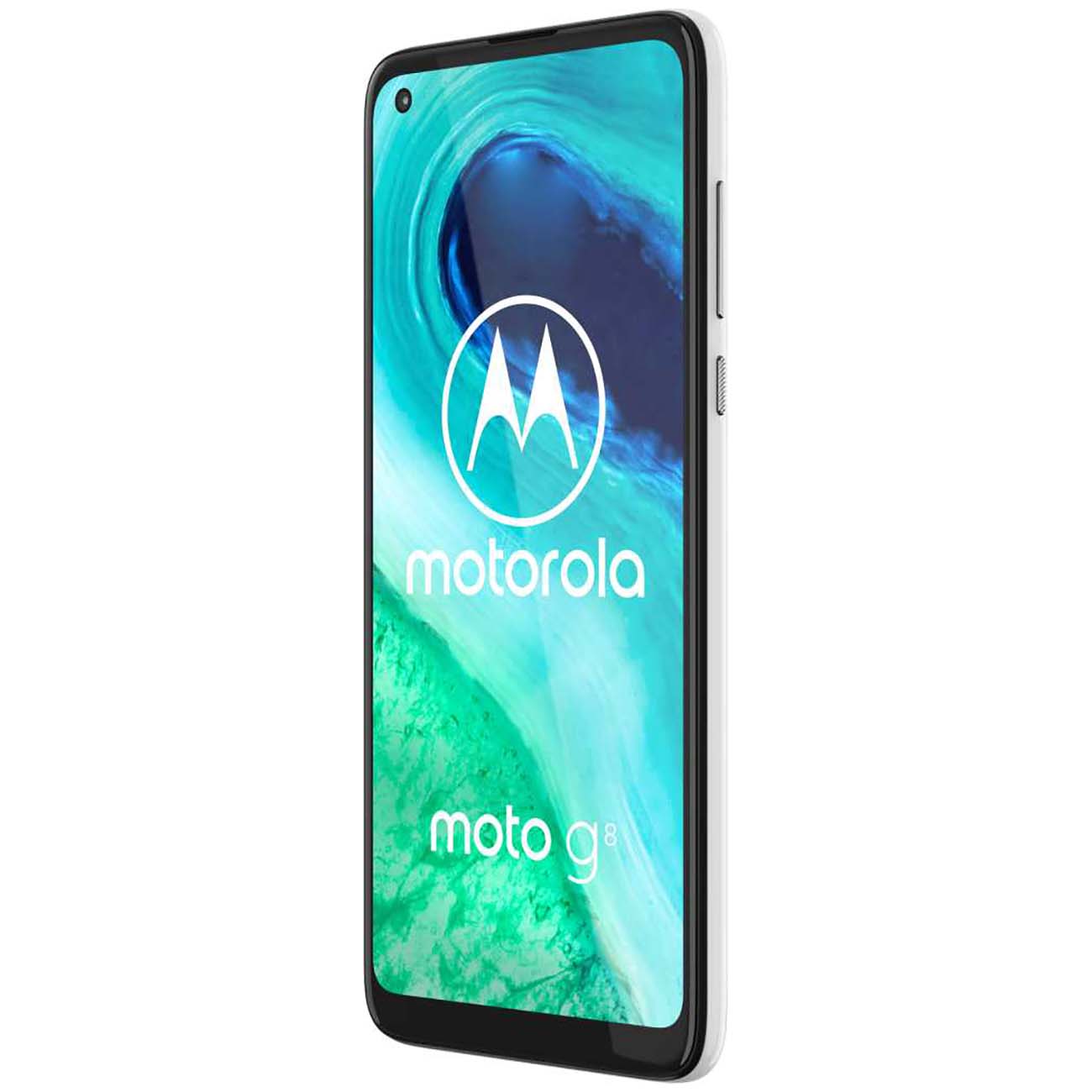 Купить Смартфон Motorola MOTO G8 Pearl White (XT2045-2) в каталоге интернет  магазина М.Видео по выгодной цене с доставкой, отзывы, фотографии - Москва