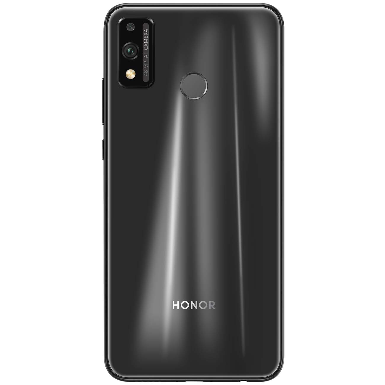 Купить Смартфон HONOR 9X Lite 4+128GB Midnight Black (JSN-L21) в каталоге  интернет магазина М.Видео по выгодной цене с доставкой, отзывы, фотографии  - Москва