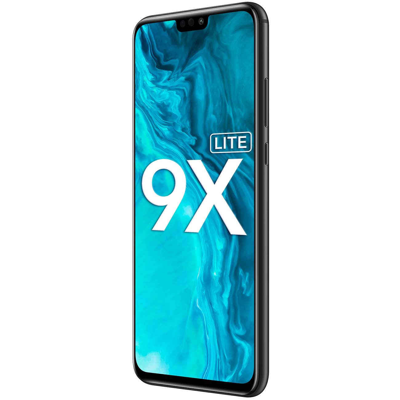 Купить Смартфон HONOR 9X Lite 4+128GB Midnight Black (JSN-L21) в каталоге  интернет магазина М.Видео по выгодной цене с доставкой, отзывы, фотографии  - Москва