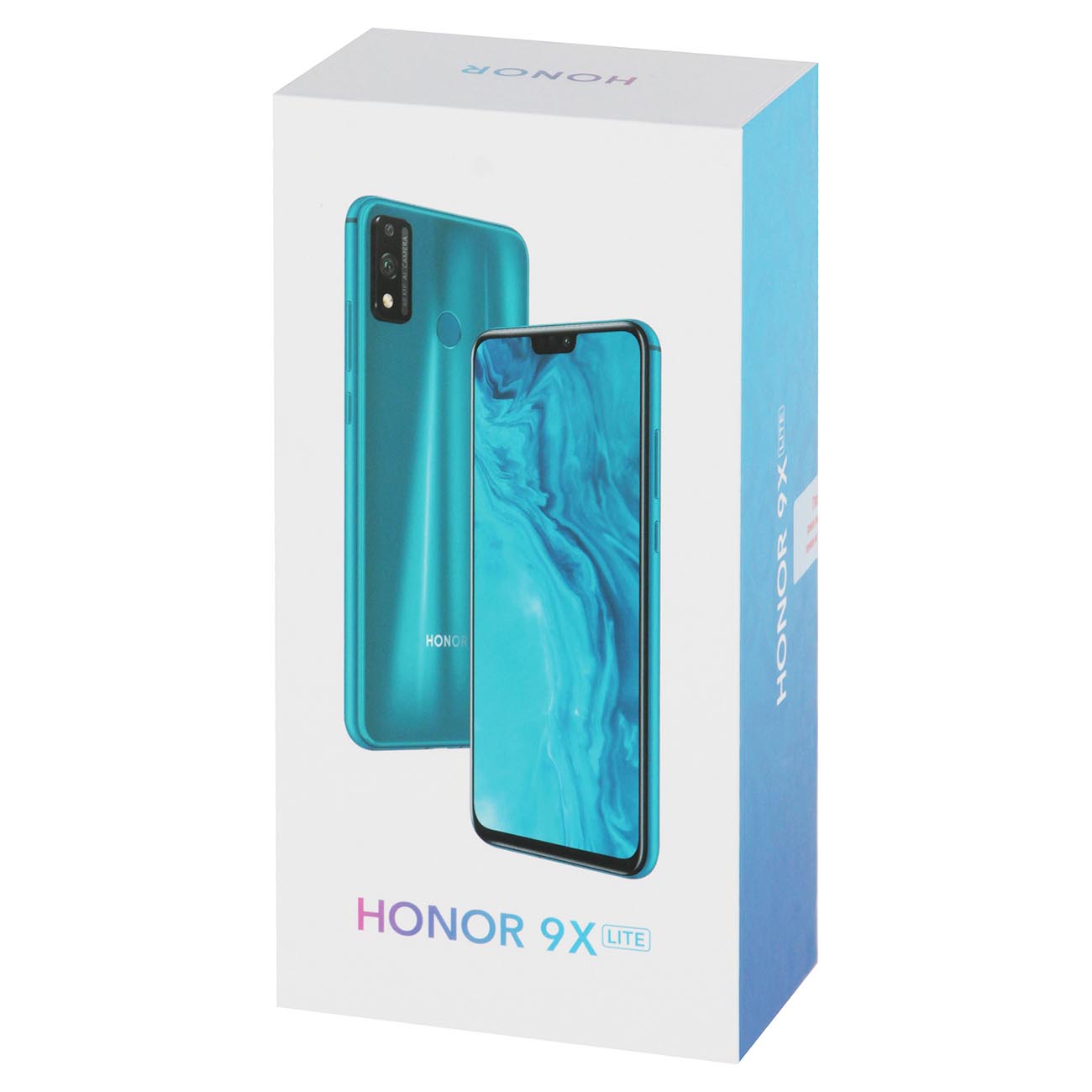 Купить Смартфон HONOR 9X Lite 4+128GB Midnight Black (JSN-L21) в каталоге  интернет магазина М.Видео по выгодной цене с доставкой, отзывы, фотографии  - Москва