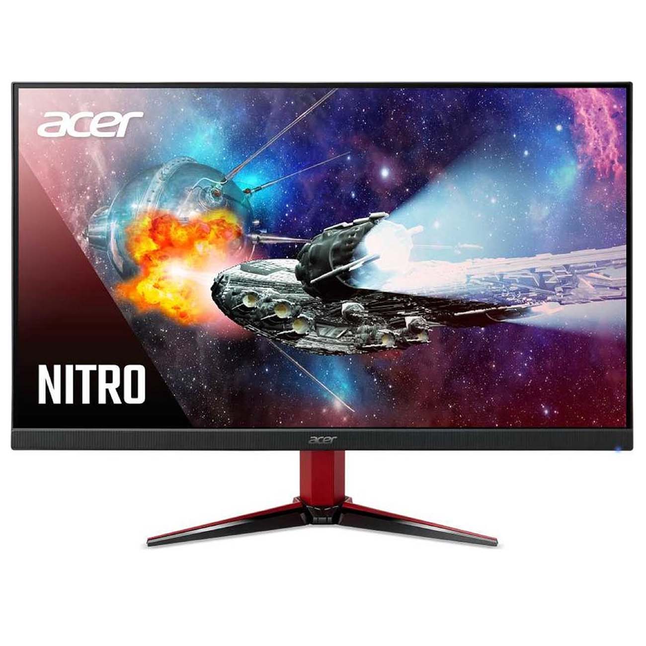 Acerゲーミングモニター VG252QX 24.5インチ 240Hz 2セット